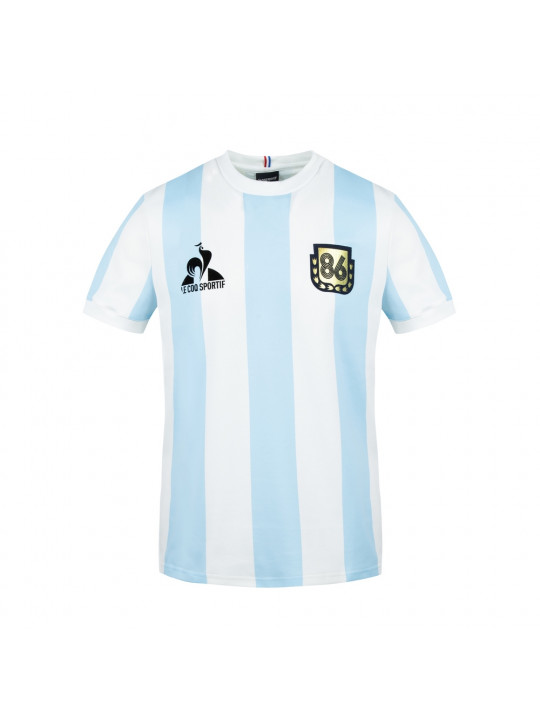 Maillot commémoratif Maradona 1986