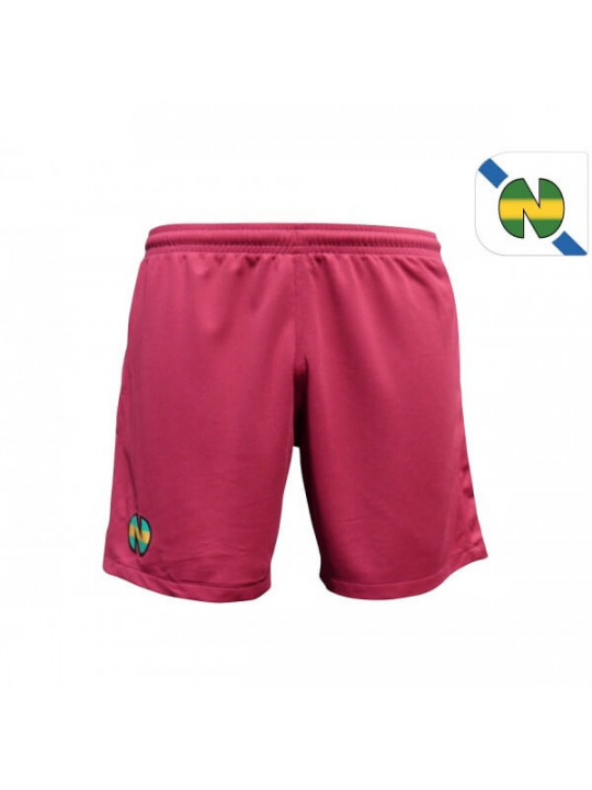 Short de sport Thomas Price New Team V2