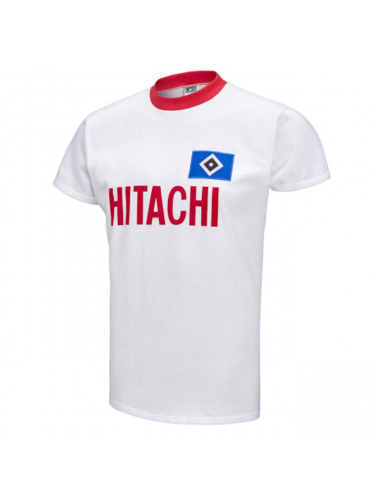 Maillot Hamburger SV 1979