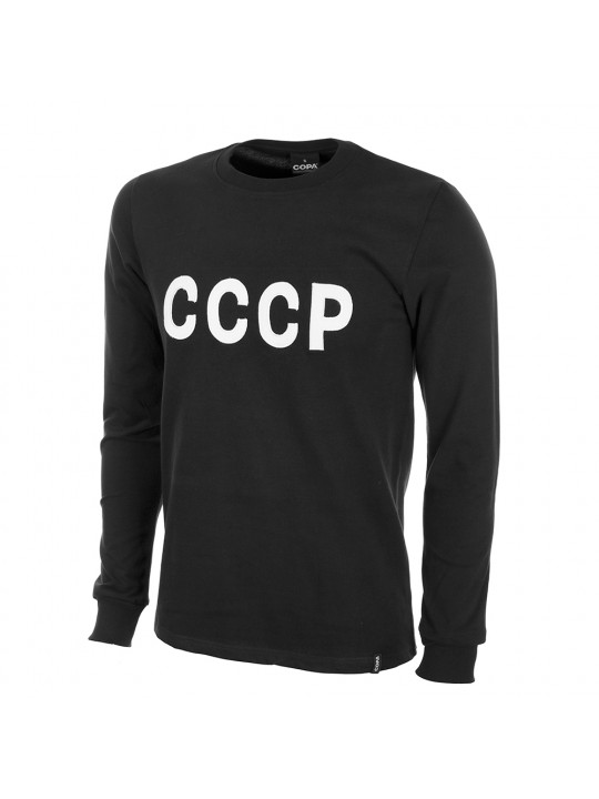 Maillot rétro CCCP années 60 gardien