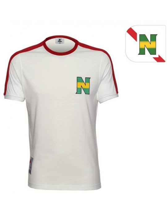 Maillot Olive et Tom New Team saison 2