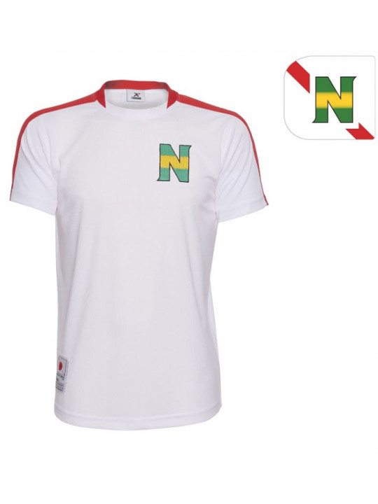 Maillot de sport Olive et Tom Newteam saison 2