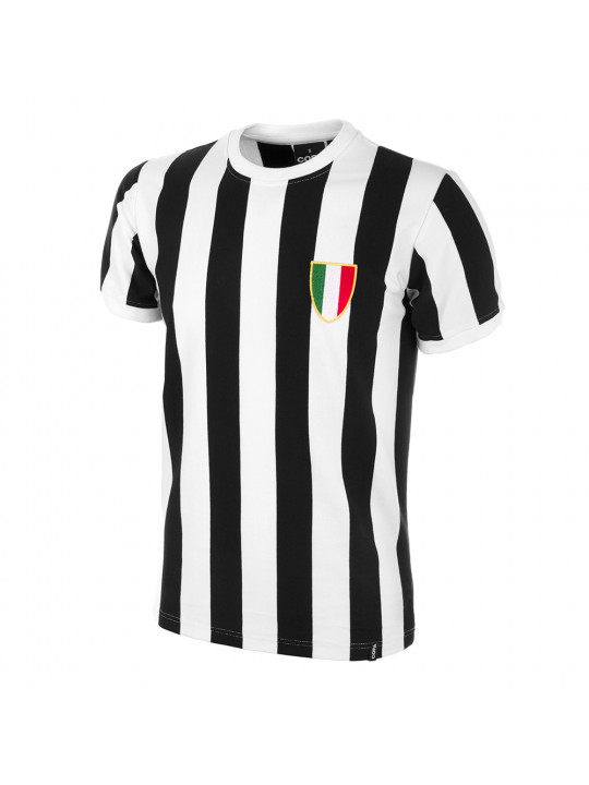 Maillot rétro Juventus années 70
