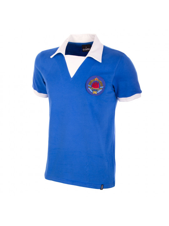 Maillot rétro Yougoslavie années 80