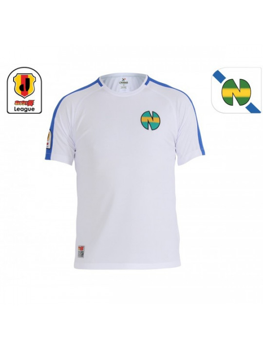 Maillot de sport Olive et Tom Newteam saison 1 V2