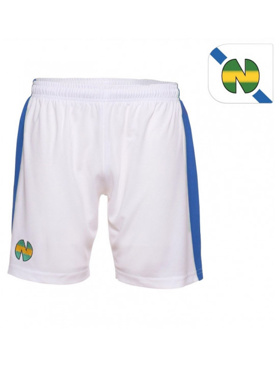 Short de sport Olive et Tom Newteam saison 1