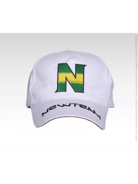 Casquette Olive et Tom  saison 2