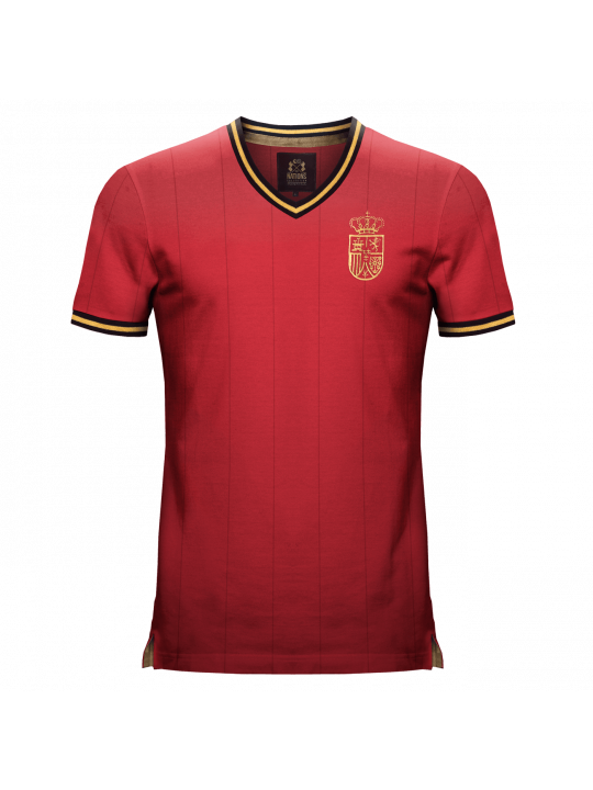 Espagne | La Roja