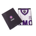 Maillot rétro FC Toulouse 1983/84 extérieur