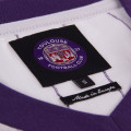 Maillot rétro FC Toulouse 1983/84 extérieur