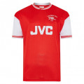 Maillot retro Arsenal 1985 Centenaire