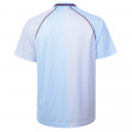 Maillot retro Aston Villa 1988 Extérieur arrière