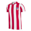 Maillot retro Atletico Madrid 1985-86