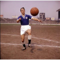Jimmy Greaves Maillot Retro Chelsea 1960