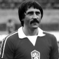 Maillot Czechoslovakia 1976 Panenka