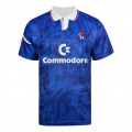 Maillot rétro Chelsea 1992