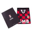 Maillot retro Fulham FC 1996-97 Extérieur