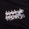 Allemagne 1996 European Champions T-Shirt Détail