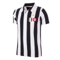 Maillot retro Juventus 1960-61
