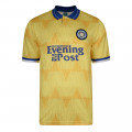 Maillot retro Leeds United 1992