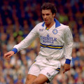Gary Speed Maillot Retro Leeds United 1994