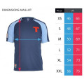 Maillot de sport Mark Lenders Toho team V2
