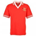 Maillot retro Manchester United 1978-79