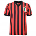 Maillot retro Milan 1979-80