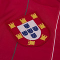 Maillot Rétro Portugal 1984 Détail