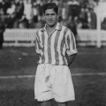 Real Betis 1934 - 35 Maillot Rétro