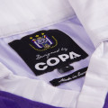 Maillot rétro RSC Anderlecht 1990/91