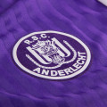 Maillot rétro RSC Anderlecht 1990/91