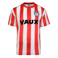 Maillot retro Sunderland 1990