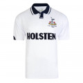 Maillot retro Tottenham Hotspur 1991 FA Cup Final