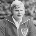 Veste Stuttgart 1970's