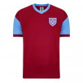 Maillot retro West Ham 1958